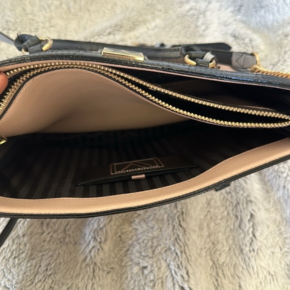 Victorias Secret Crossbody - Picture 5 of 9